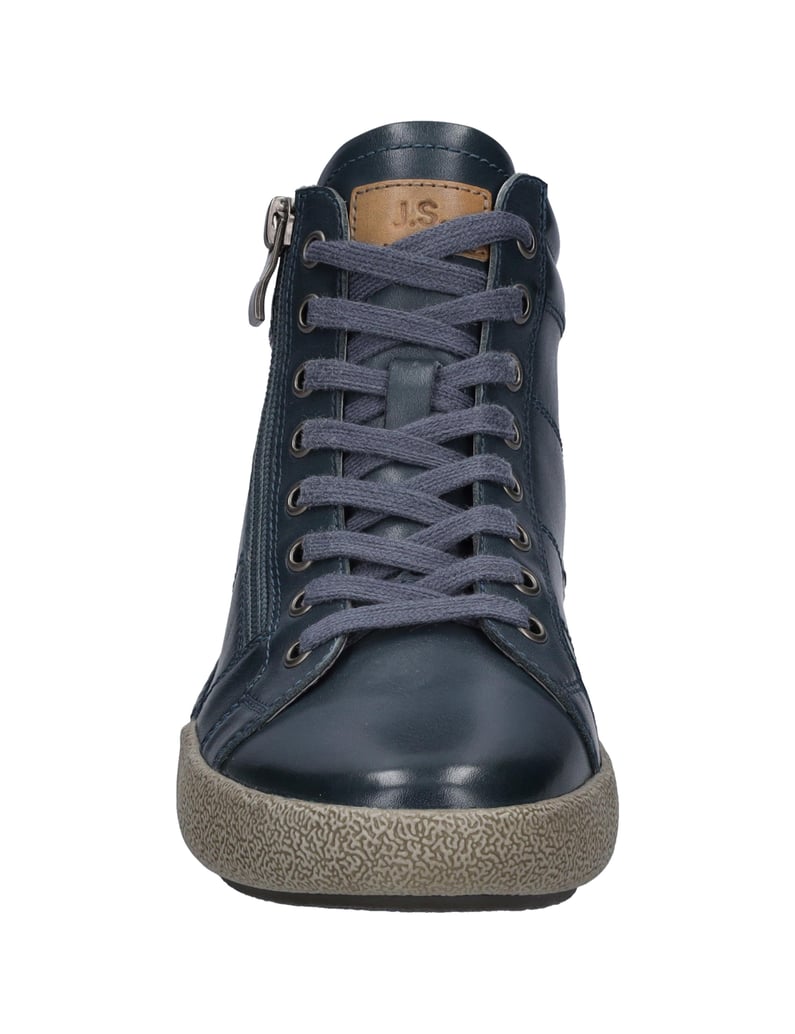 JOSEF-SEIBEL-Sneaker-Claire-11,-ocean-blau