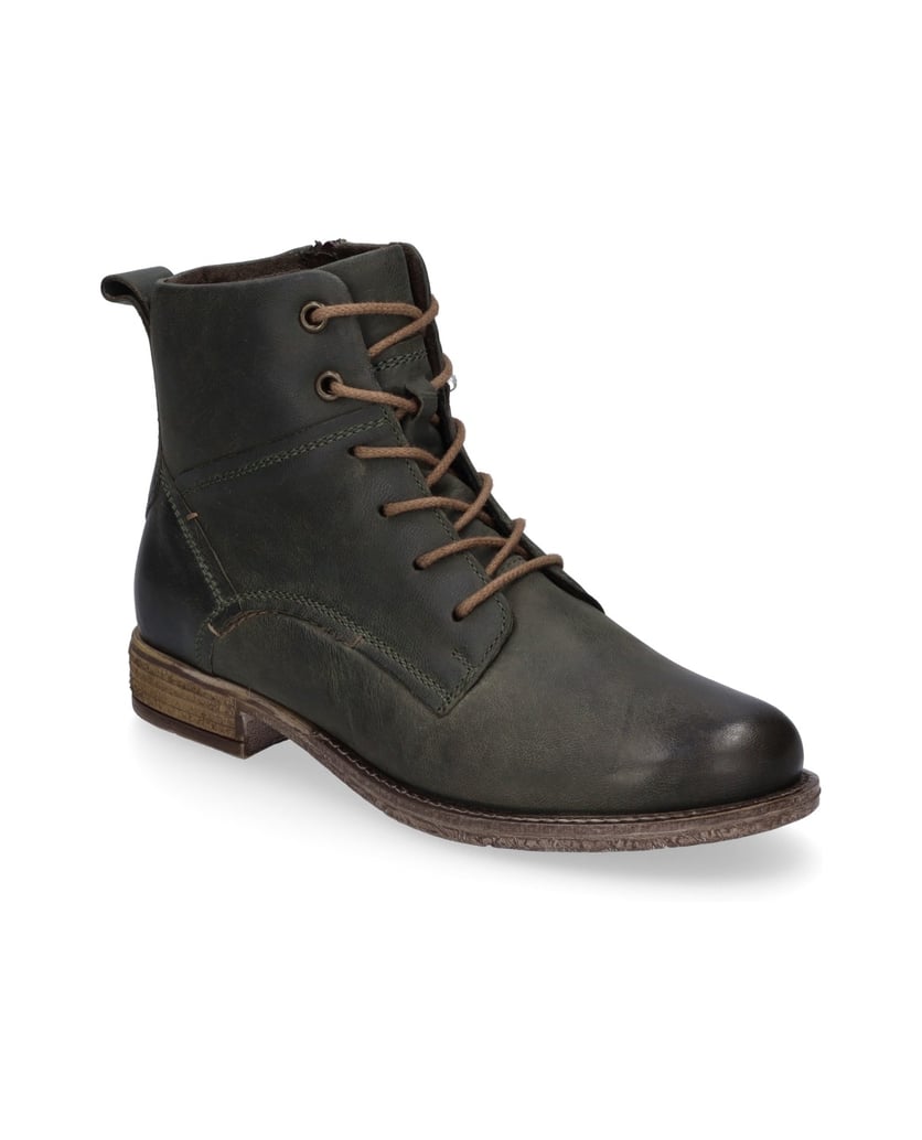 JOSEF-SEIBEL-Stiefelette-Sienna-95,-bosco-rot