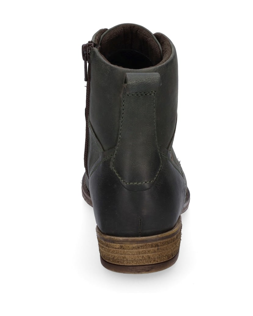 JOSEF-SEIBEL-Stiefelette-Sienna-95,-bosco-rot