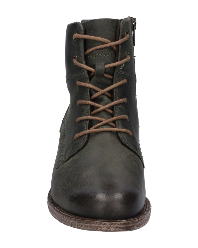 JOSEF-SEIBEL-Stiefelette-Sienna-95,-bosco-rot