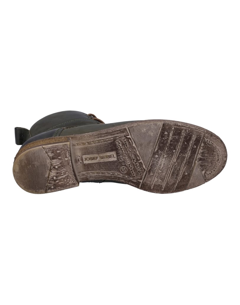 JOSEF-SEIBEL-Stiefelette-Sienna-95,-bosco-rot