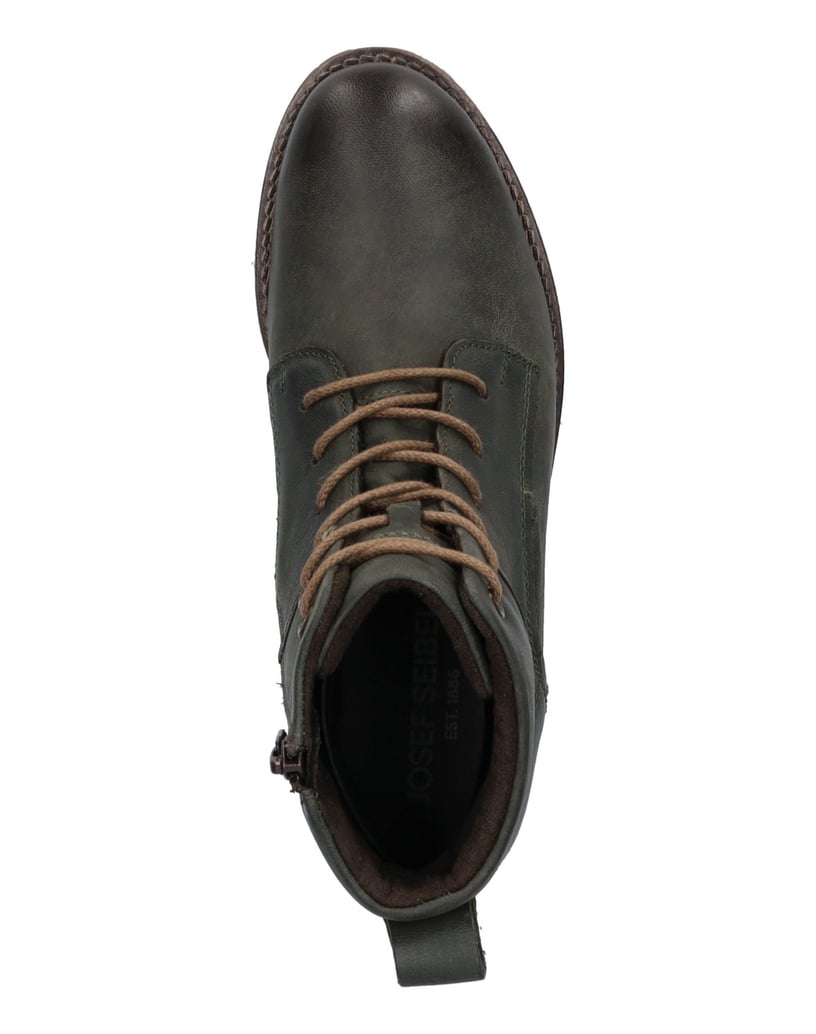 JOSEF-SEIBEL-Stiefelette-Sienna-95,-bosco-rot