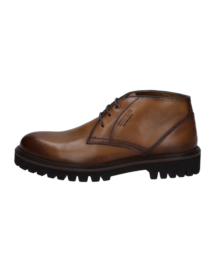 JOSEF-SEIBEL-Stiefelette-Romed-03,-cognac