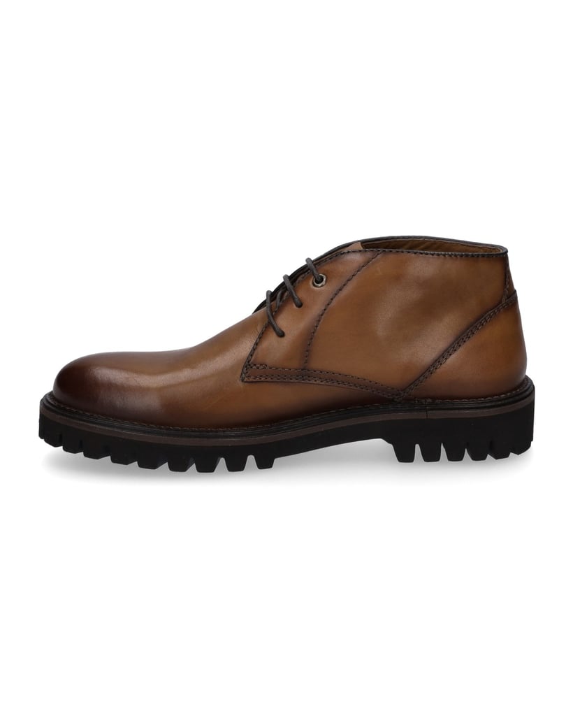 JOSEF-SEIBEL-Stiefelette-Romed-03,-cognac