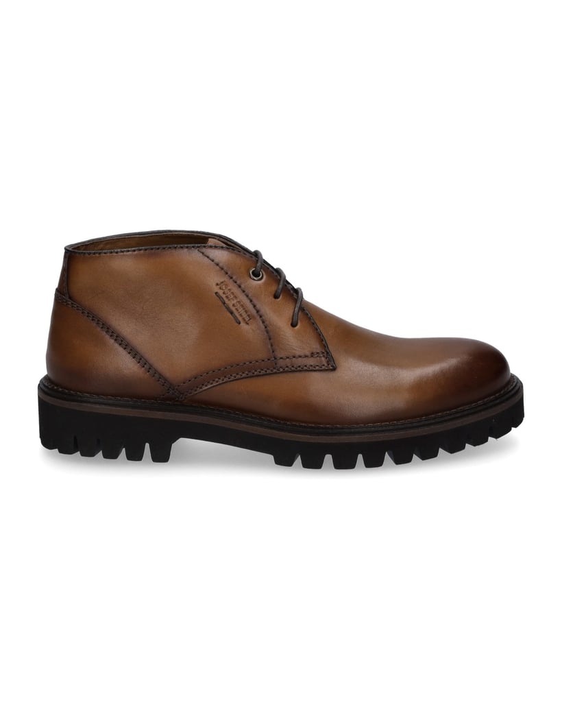 JOSEF-SEIBEL-Stiefelette-Romed-03,-cognac