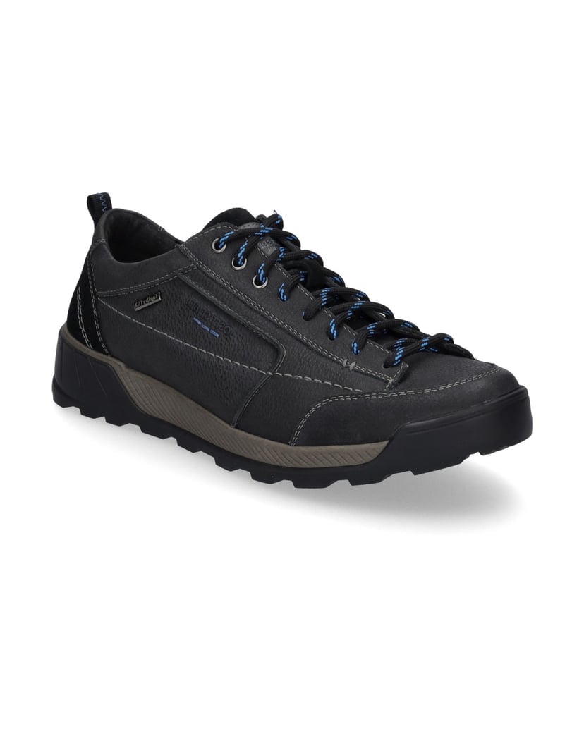 JOSEF-SEIBEL-Halbschuh-Raymond-59,-schwarz