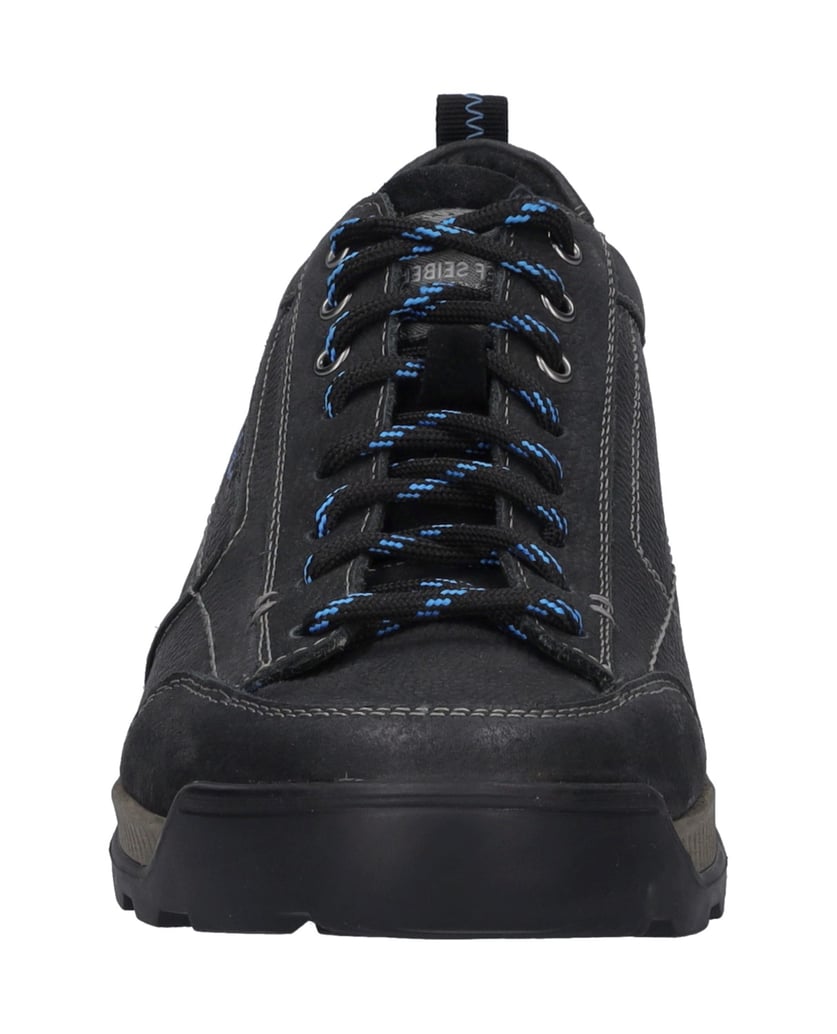 JOSEF-SEIBEL-Halbschuh-Raymond-59,-schwarz