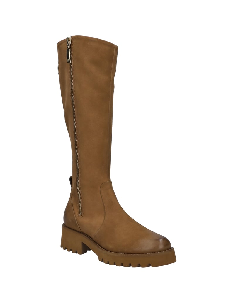 GERRY-WEBER-Stiefel-Sena-2-41,-cognac