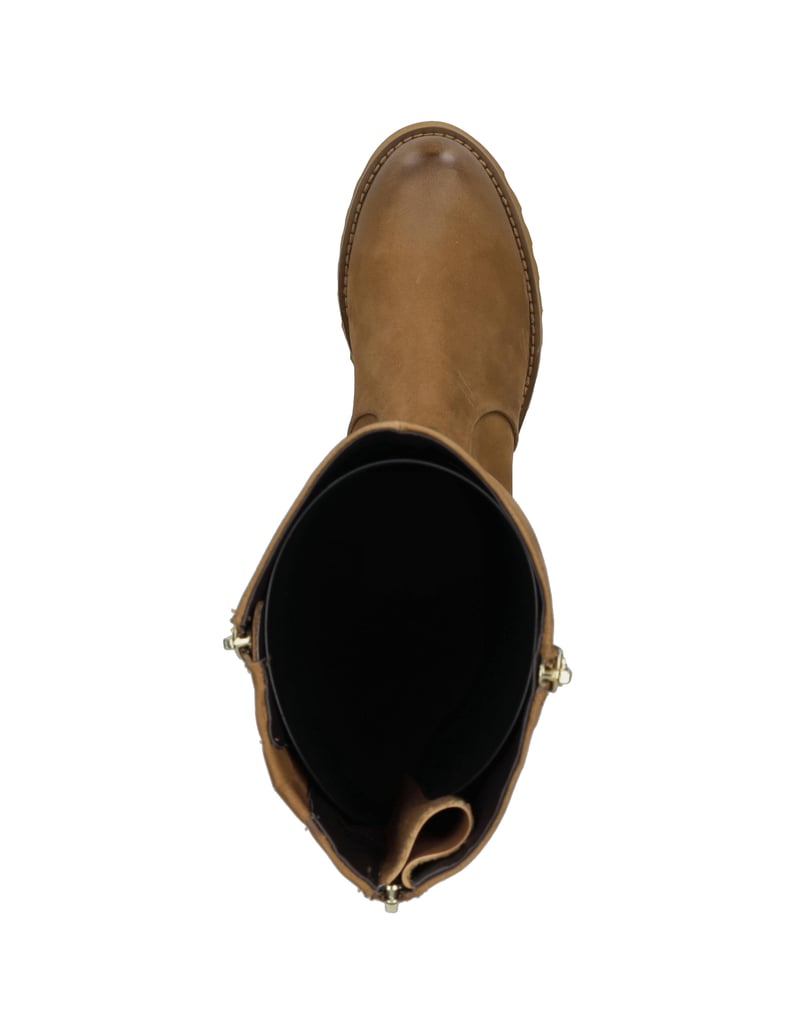 GERRY-WEBER-Stiefel-Sena-2-41,-cognac