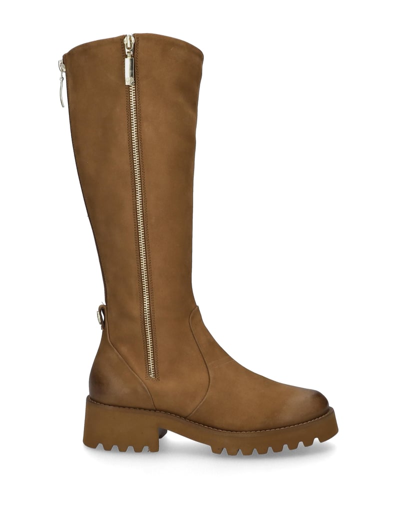 GERRY-WEBER-Stiefel-Sena-2-41,-cognac