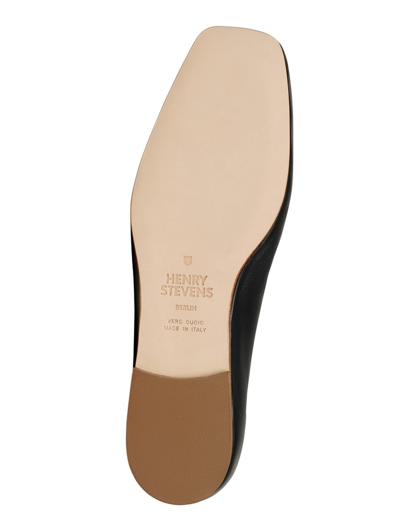 Henry-Stevens-BALLERINAS-AUDREY-B-schwarz