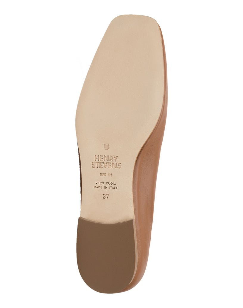 Henry-Stevens-BALLERINAS-AUDREY-B-schwarz