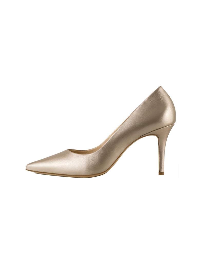Högl-PUMPS-BOULEVARD-70-gold