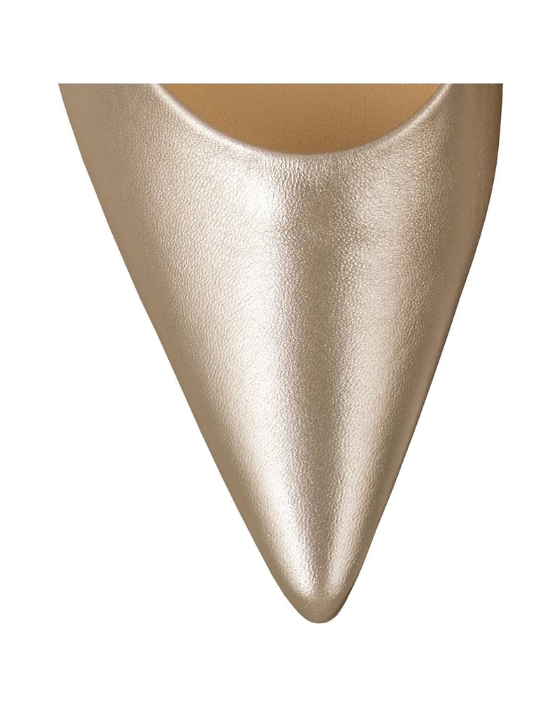 Högl-PUMPS-BOULEVARD-70-gold