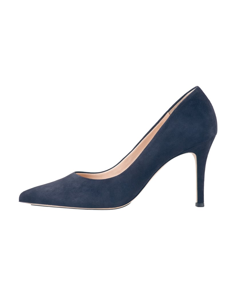 Högl-Pumps-BOULEVARD-70-blau