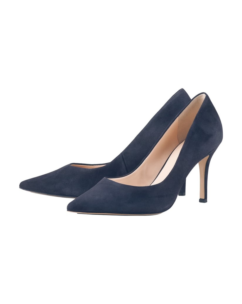 Högl-Pumps-BOULEVARD-70-blau