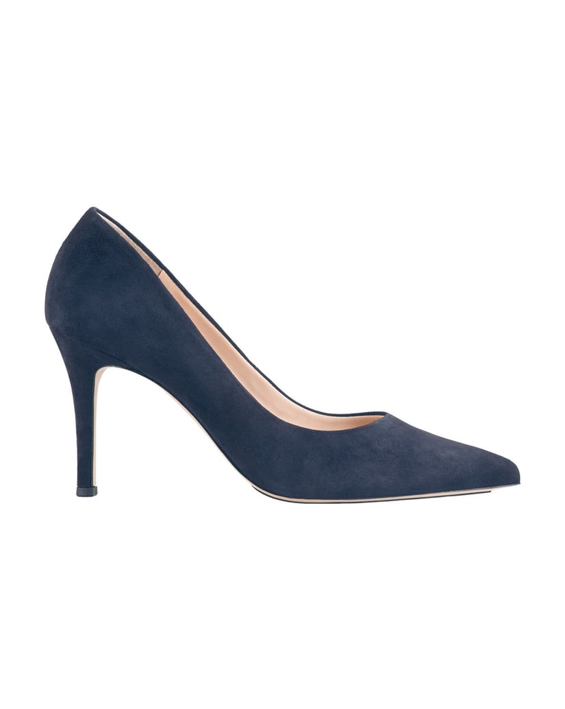 Högl-Pumps-BOULEVARD-70-blau