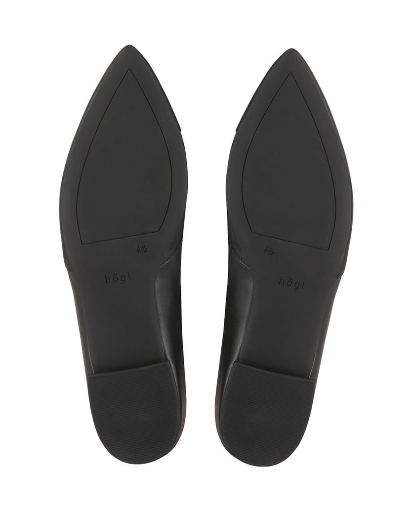 Högl-Ballerinas-BOULEVARD-10-schwarz