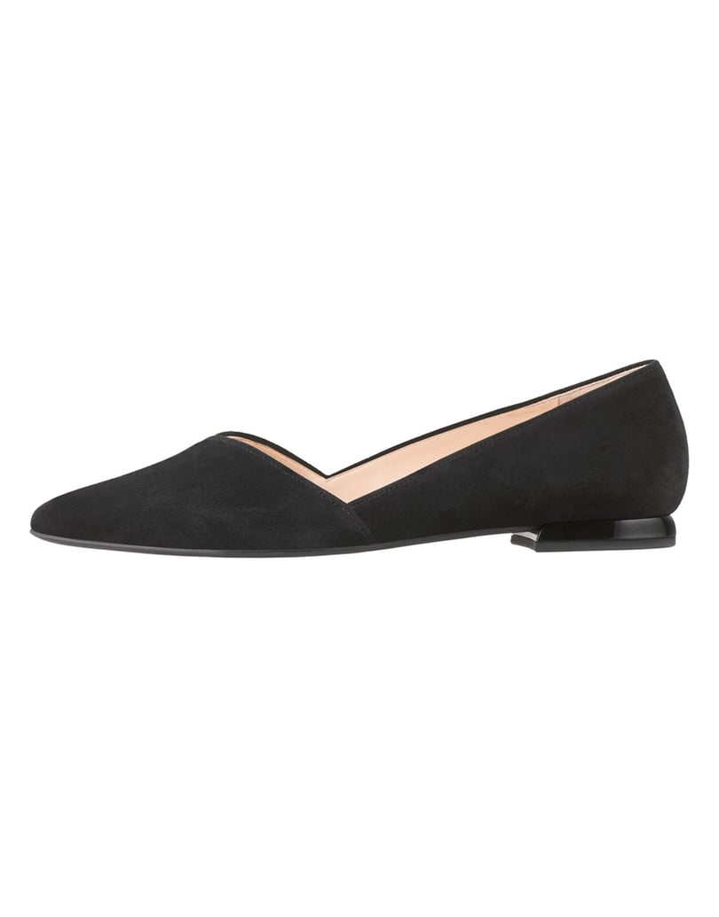 Högl-Ballerinas-BOULEVARD-10-schwarz