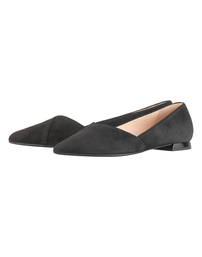Högl-Ballerinas-BOULEVARD-10-schwarz