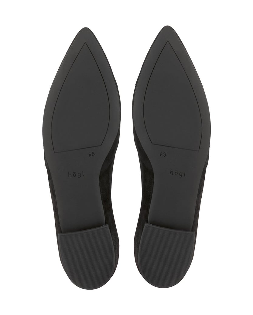 Högl-Ballerinas-BOULEVARD-10-schwarz