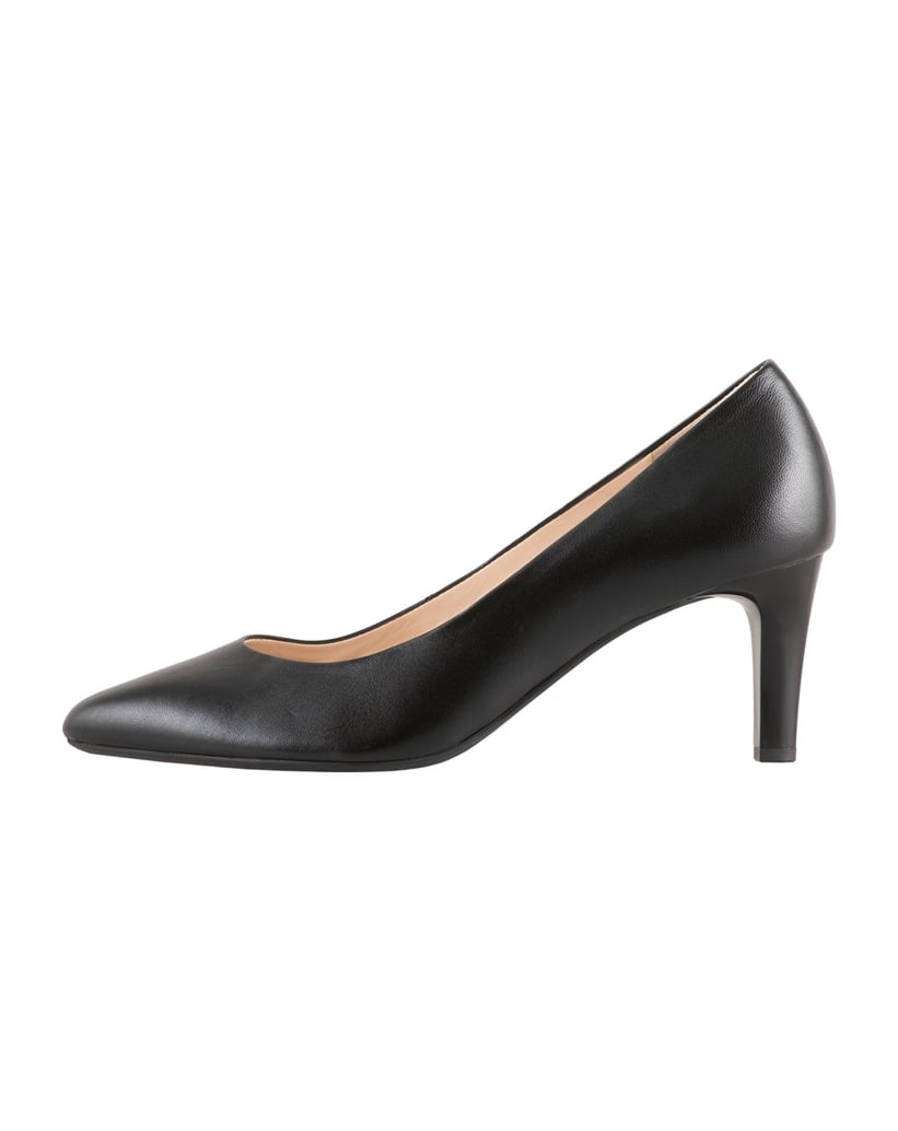 Högl-Pumps-STUDIO-60-schwarz