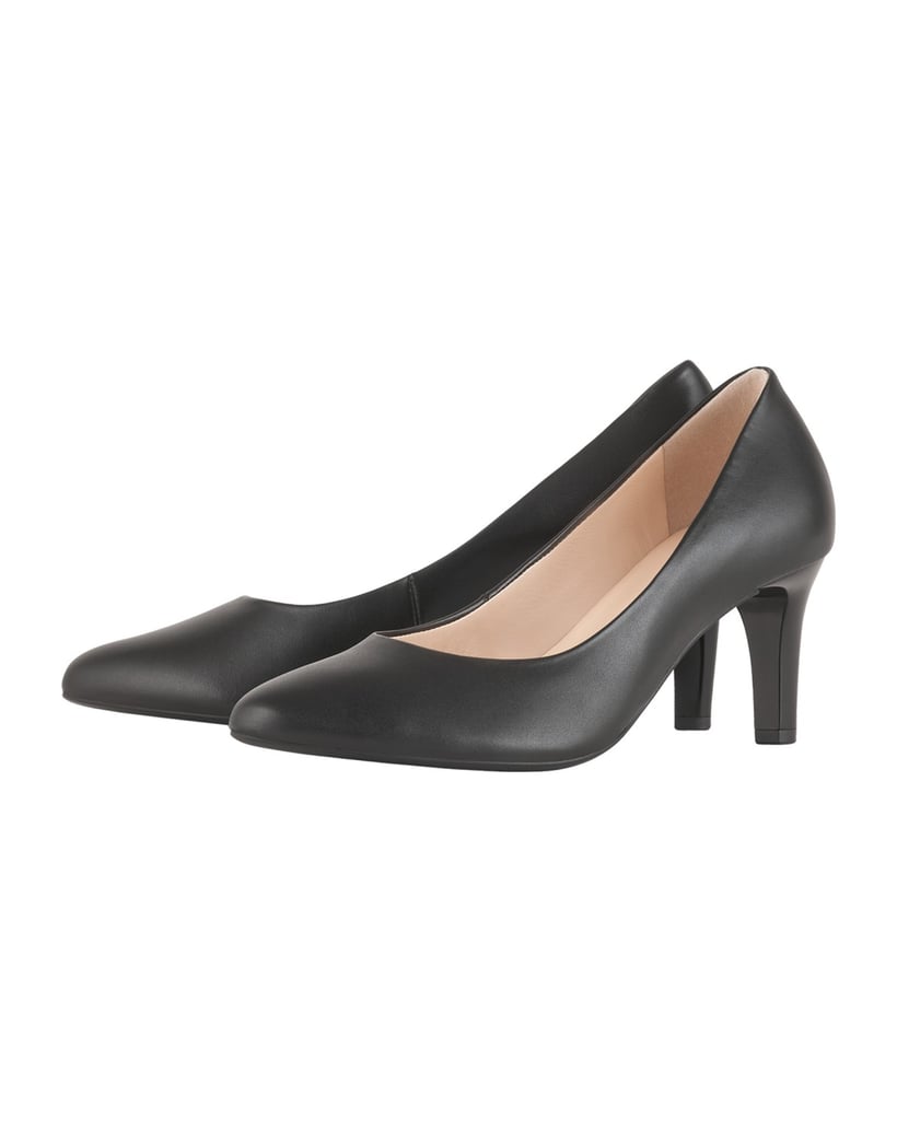 Högl-Pumps-STUDIO-60-schwarz