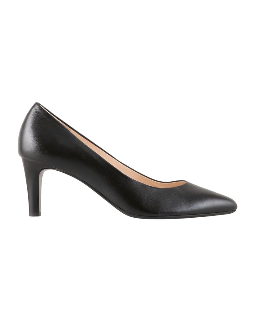 Högl-Pumps-STUDIO-60-schwarz