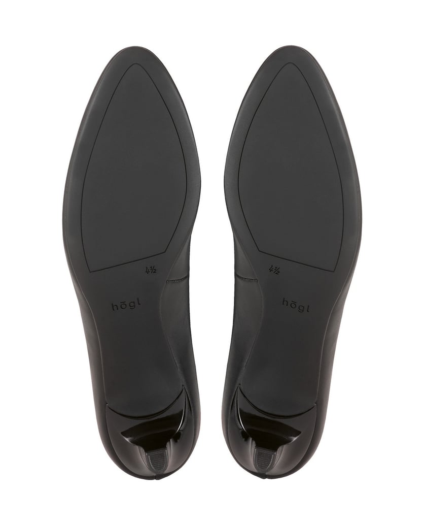 Högl-Pumps-STUDIO-60-schwarz