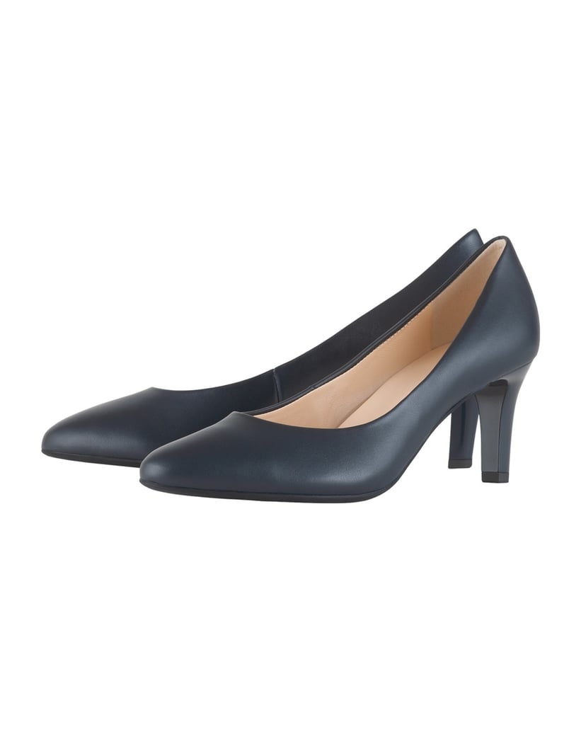 Högl-Pumps-STUDIO-60-schwarz