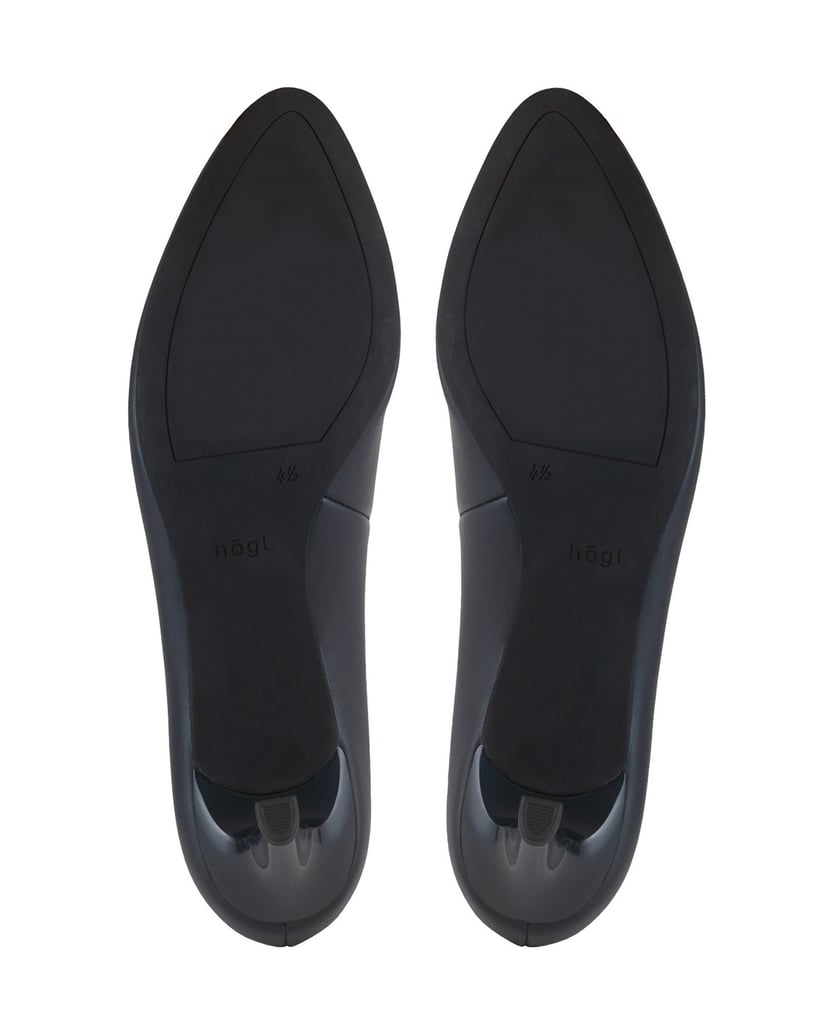 Högl-Pumps-STUDIO-60-schwarz