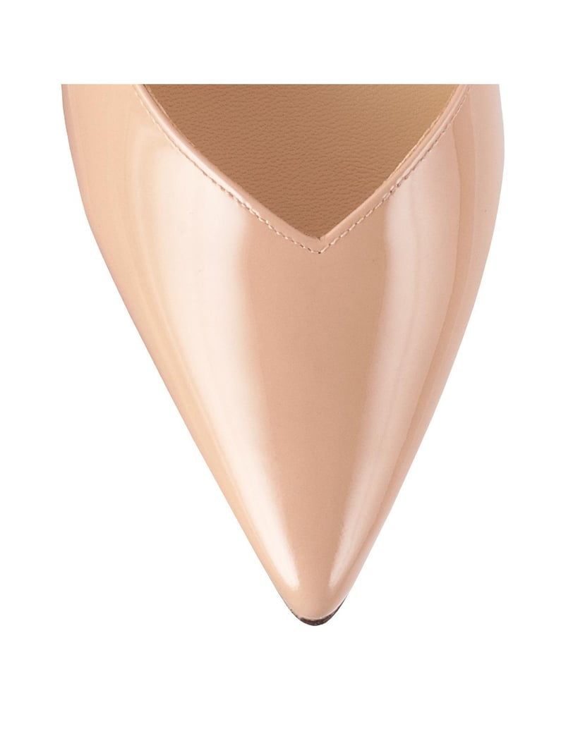 Högl-PUMPS-BOULEVARD-60-nude