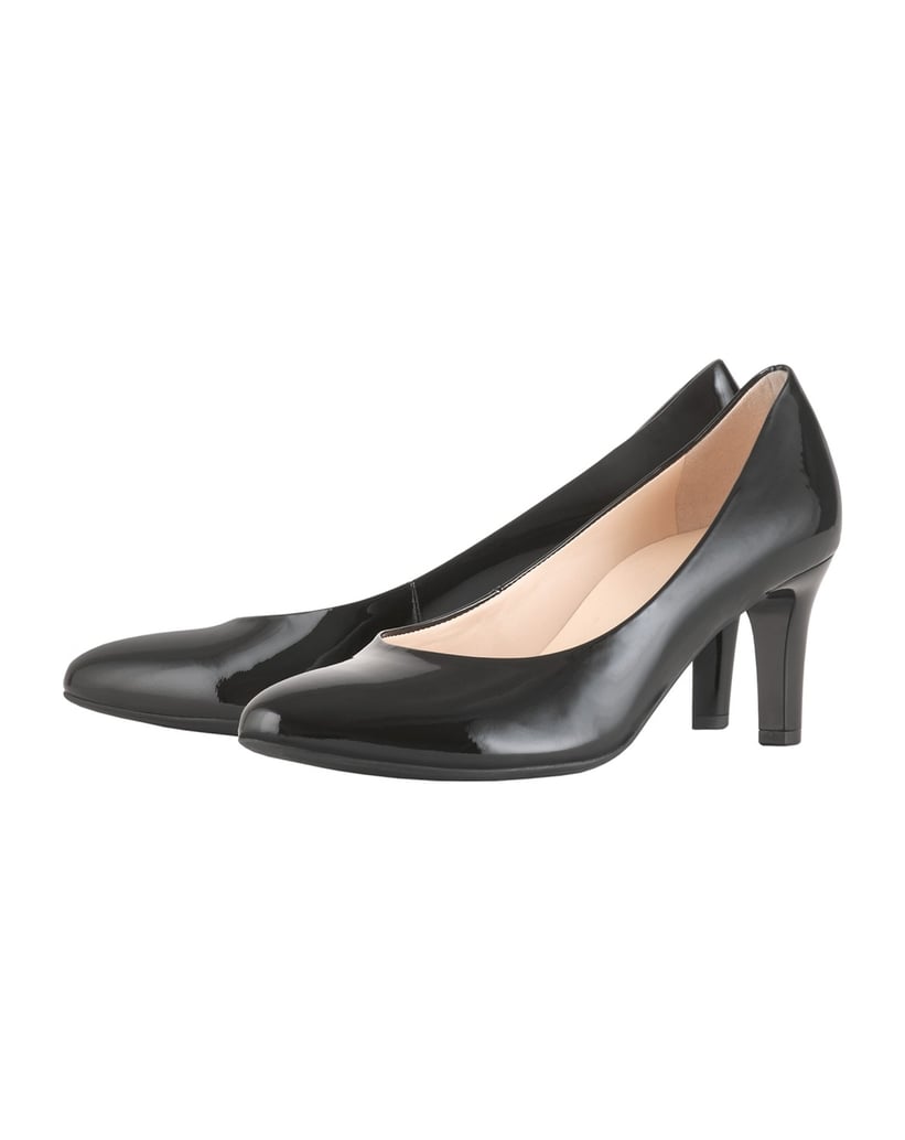 Högl-Pumps-STUDIO-60-schwarz