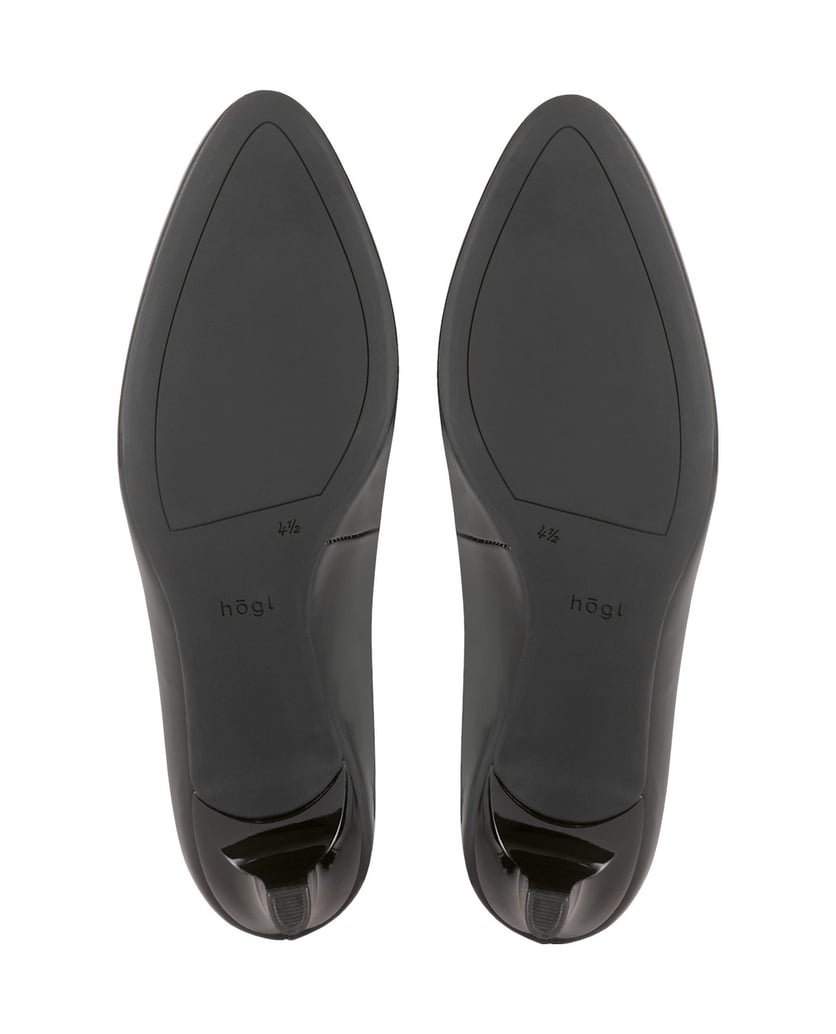 Högl-Pumps-STUDIO-60-schwarz