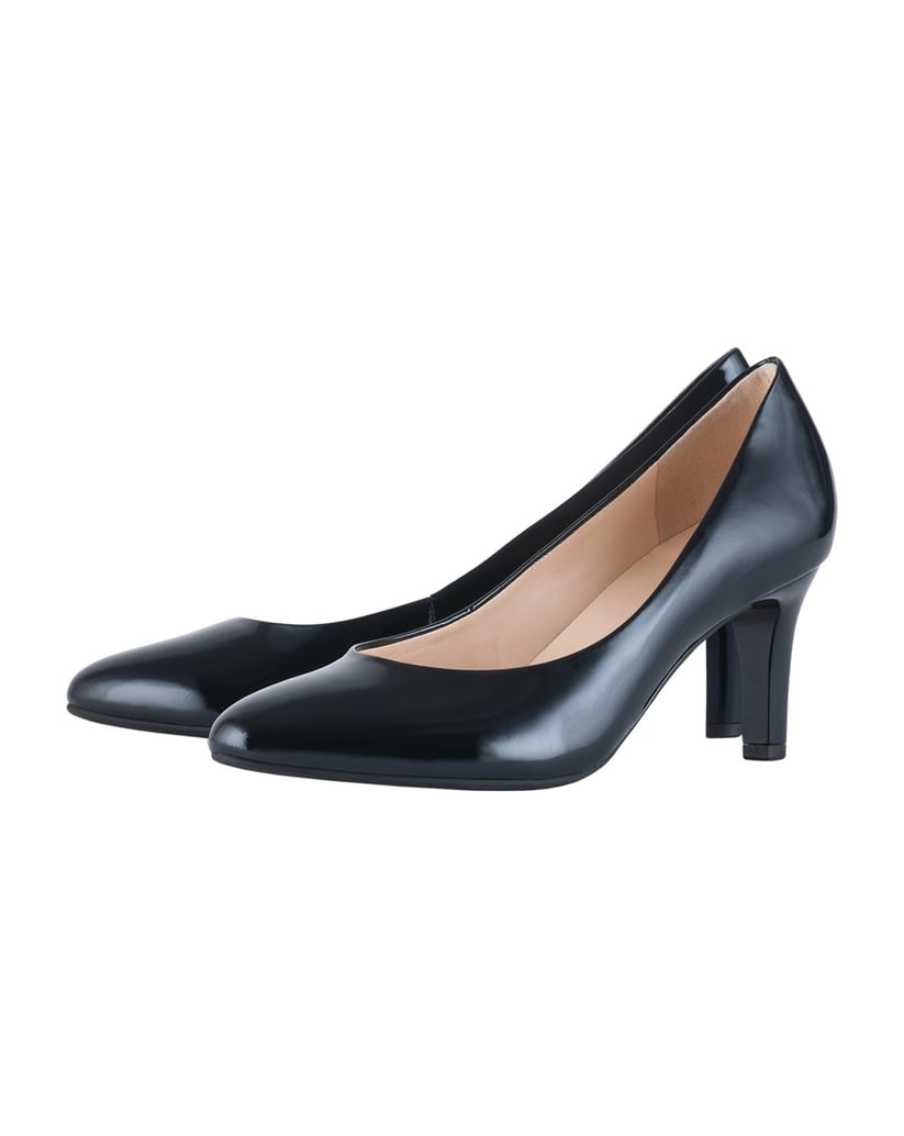 Högl-Pumps-STUDIO-60-schwarz