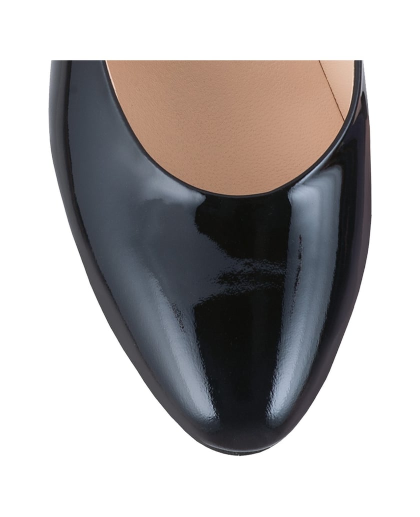 Högl-Pumps-STUDIO-60-schwarz