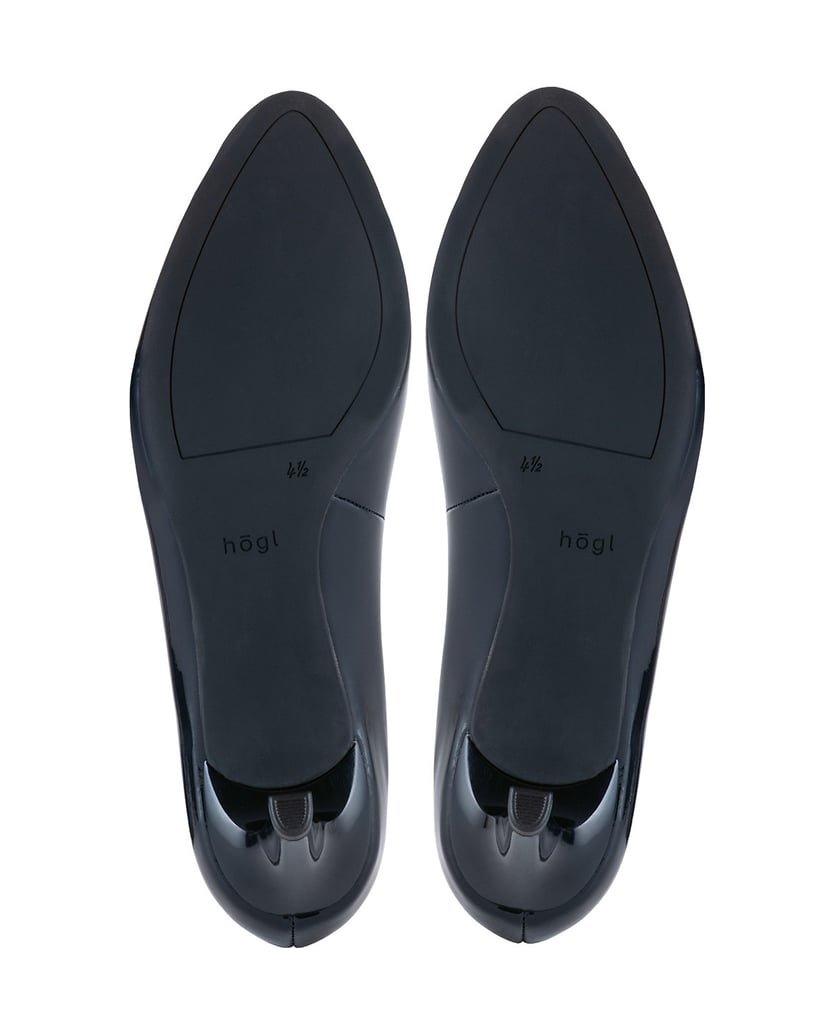 Högl-Pumps-STUDIO-60-schwarz