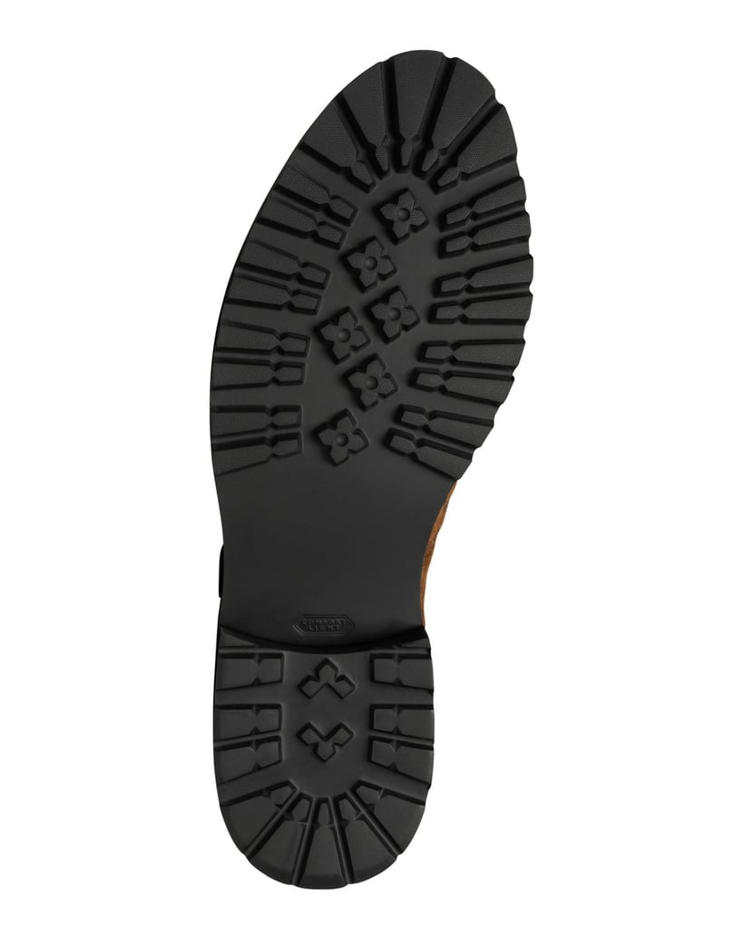 Henry-Stevens-SANDALE-BARKLEY-FSI-schwarz