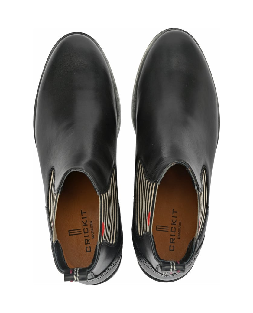 CRICKIT-CHELSEA-BOOT-SUVI-schwarz