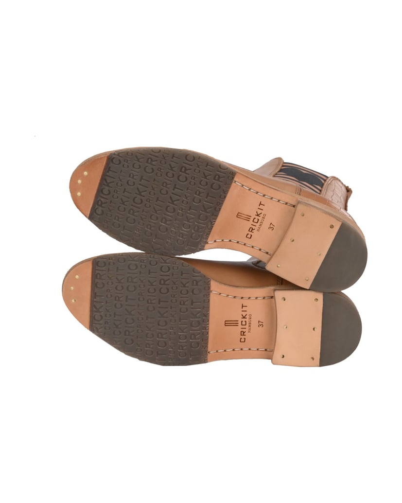 CRICKIT-Chelsea-Boot-AMY-mit-Streifen-und-Herz-schwarz