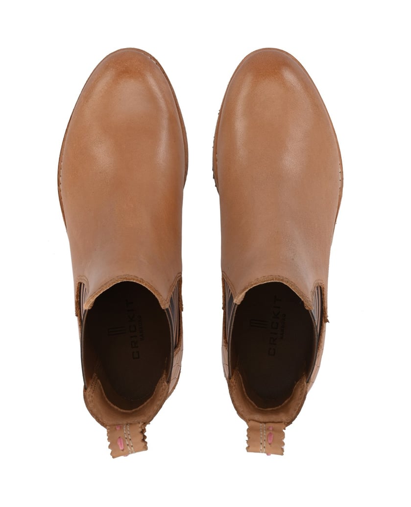 CRICKIT-Chelsea-Boot-AMY-mit-Streifen-und-Herz-schwarz