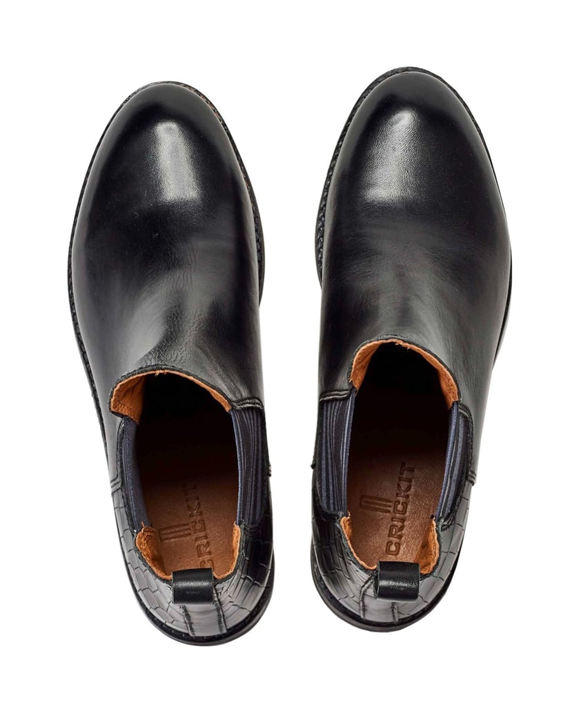 CRICKIT-Chelsea-Boot-AMY-mit-Streifen-und-Herz-schwarz