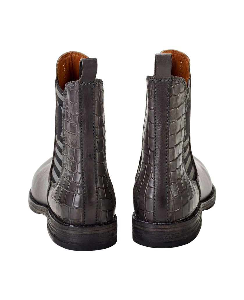 CRICKIT-Chelsea-Boot-AMY-mit-Streifen-und-Herz-schwarz