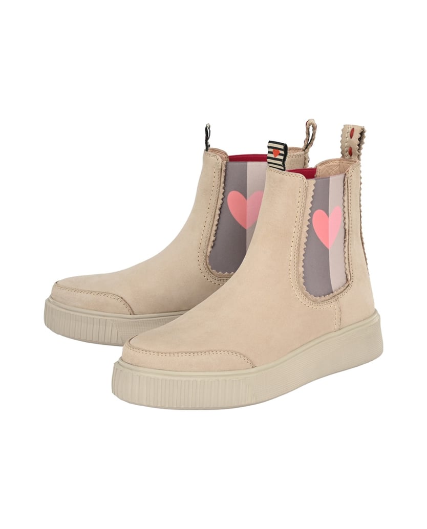 CRICKIT-CHELSEA-BOOT-JALA-MIT-STREIFEN-UND-HERZ-taupe