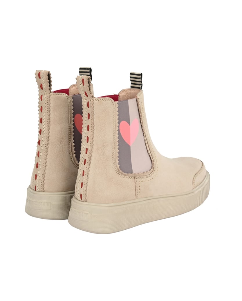 CRICKIT-CHELSEA-BOOT-JALA-MIT-STREIFEN-UND-HERZ-taupe