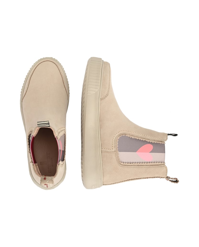 CRICKIT-CHELSEA-BOOT-JALA-MIT-STREIFEN-UND-HERZ-taupe