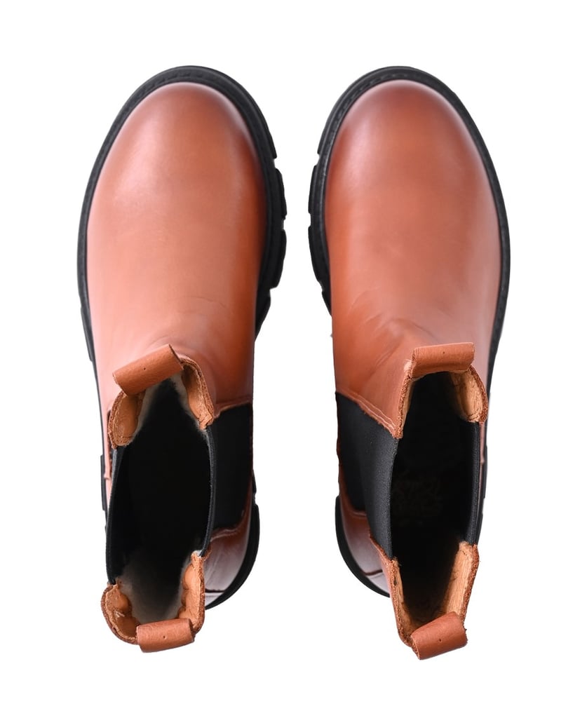 Apple-of-Eden-Chelsea-Boot-CHER-cognac