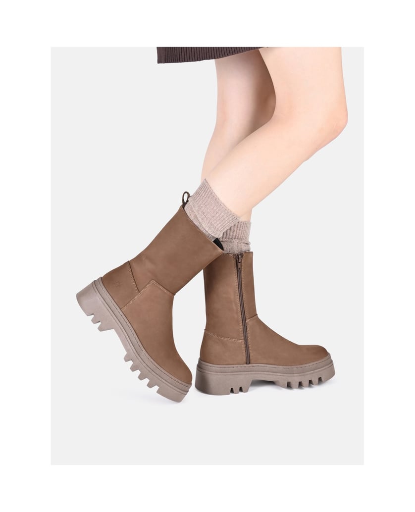 Apple-of-Eden-Stiefelette-DAZE