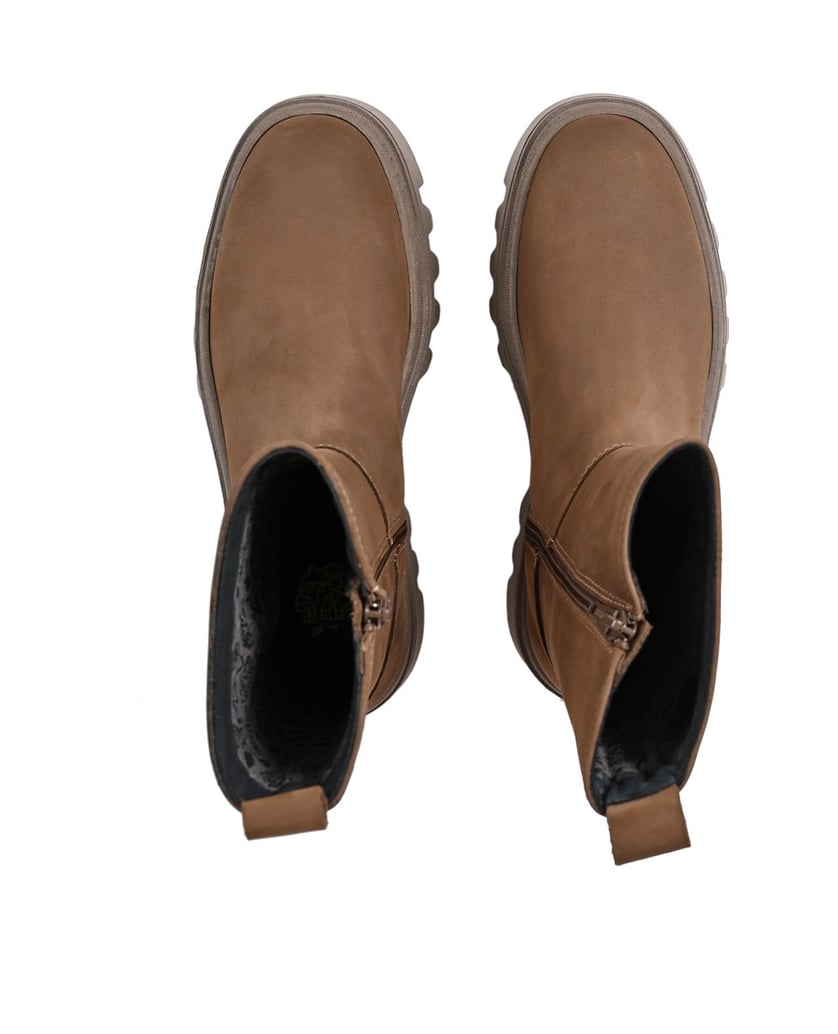 Apple-of-Eden-Stiefelette-DAZE