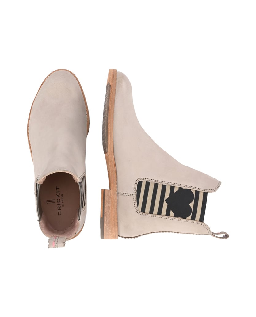 CRICKIT-Chelsea-Boot-AMY-mit-Streifen-und-Herz